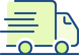 moving truck icon