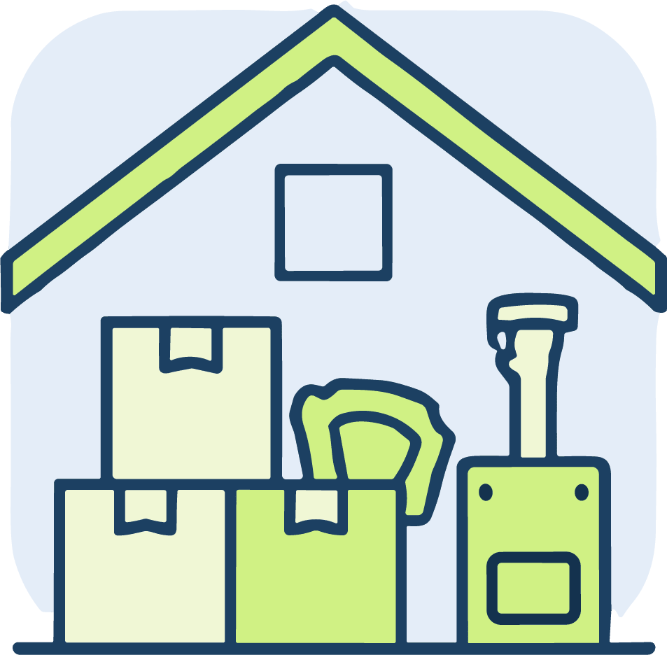 Garage, Basement & Attic Clean-Outs: