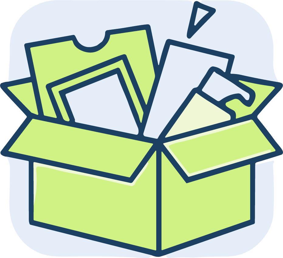 Declutter & Clean-Outs