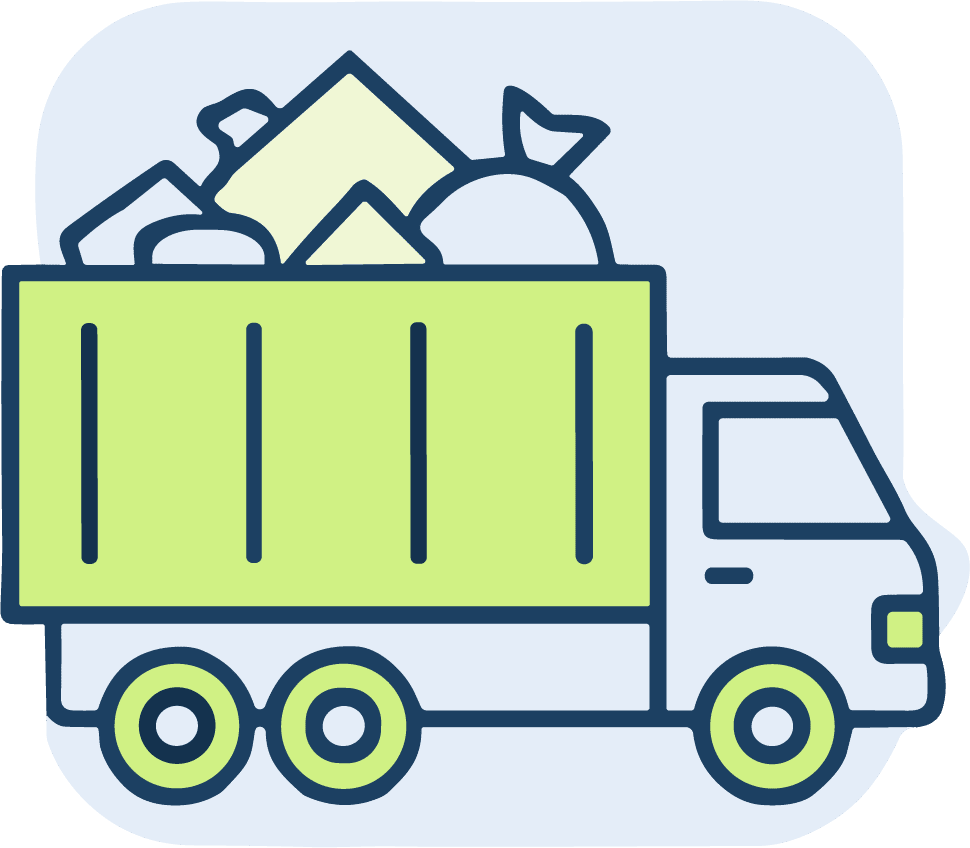 Garbage & Junk Removal