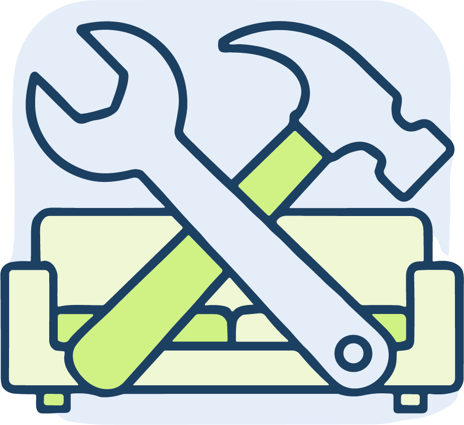 Labor-Only Home Services