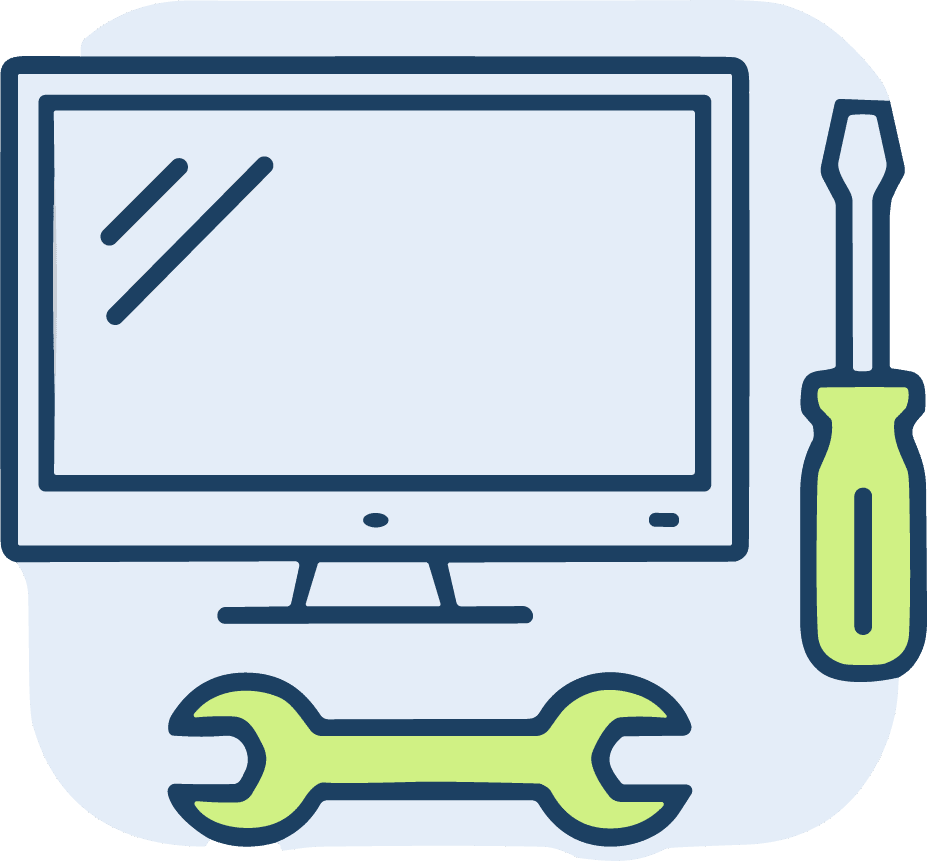 TV, Art & Fixture Hanging